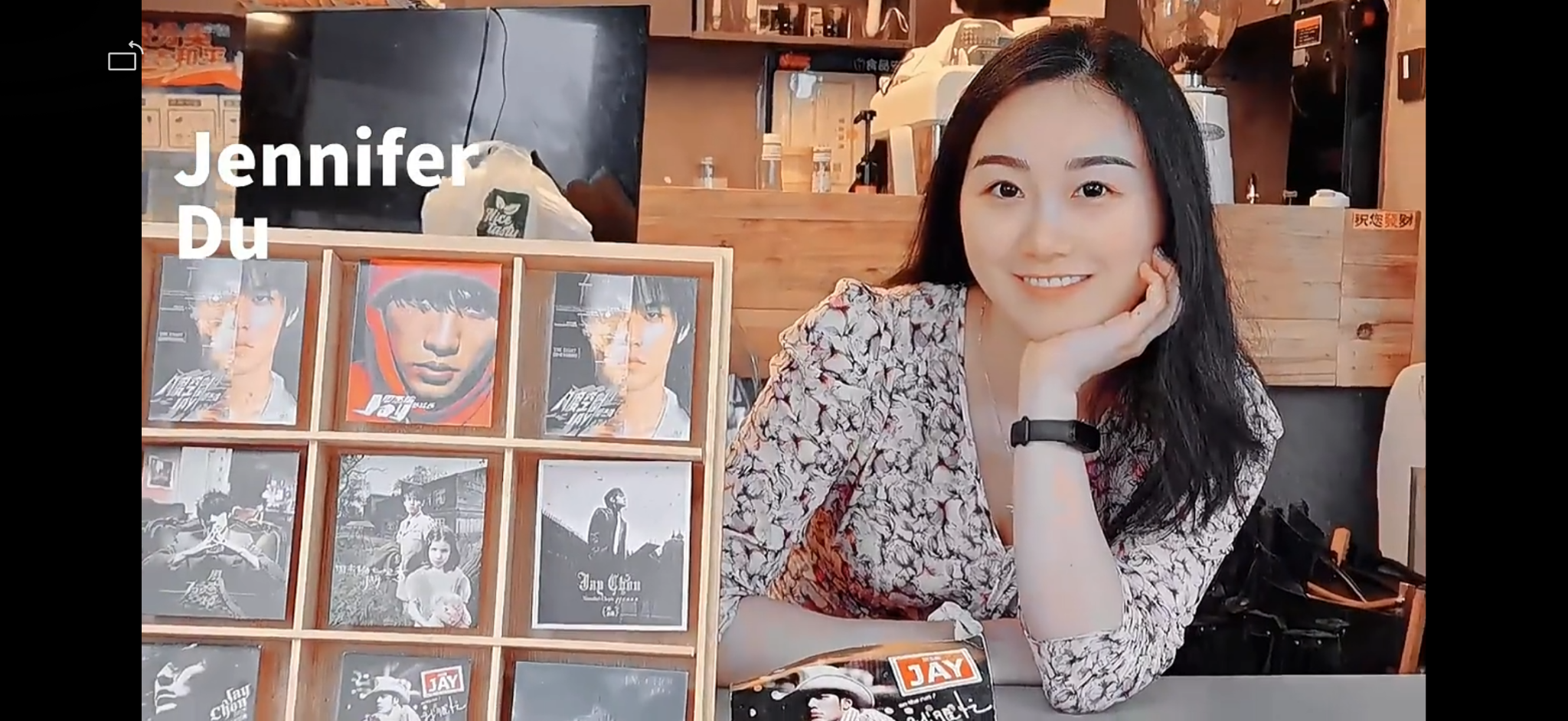 Jennifer Du · 2023/24 · Ikon Base Pass